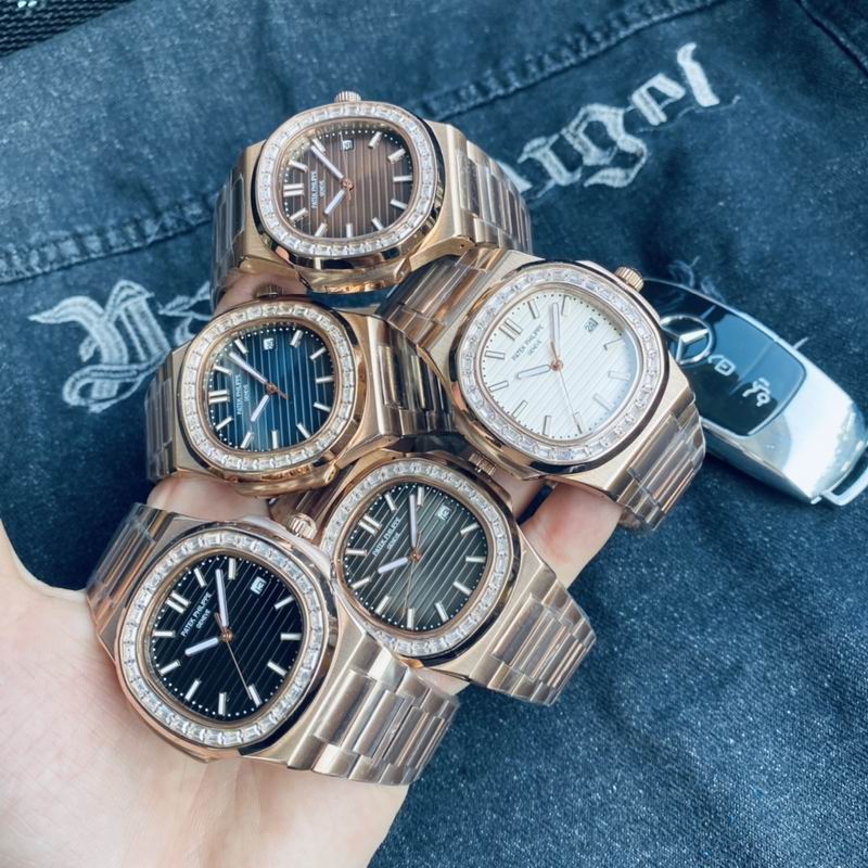 Patek Philippe 40mm 092115